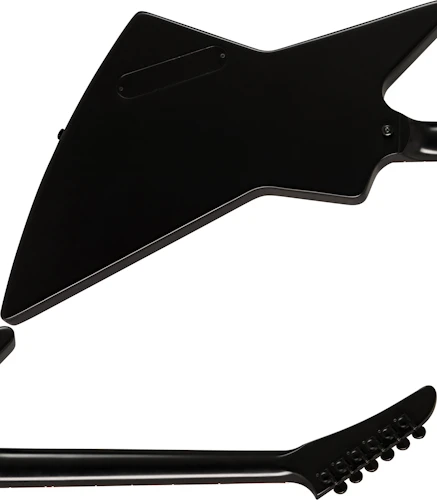 Gibson Explorer B-2 Satin Ebony