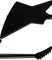Gibson Explorer B-2 Satin Ebony Vorschaubild