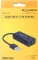 DeLOCK RJ-45 LAN-Adapter, USB-A 2.0 [Stecker] Vorschaubild