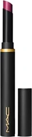 MAC Satin Lippenstift Rebel, 3g