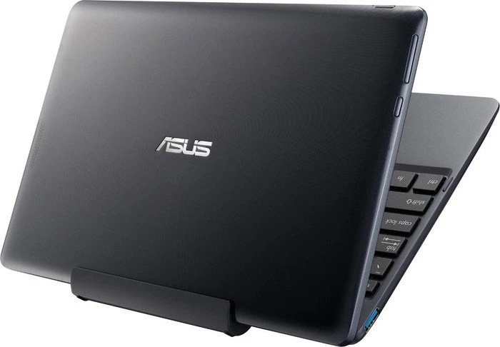 ASUS Transformer Book T100CHI-FG003B, schwarz