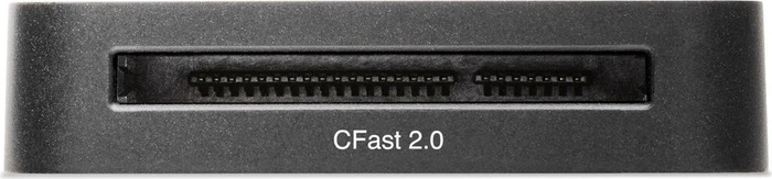 OWC Atlas CFast 2.0 Single-Slot-Cardreader, USB-C 3.1 [Buchse]