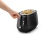 DeLonghi CTY2103.BK Eclettica Toaster bold black Vorschaubild