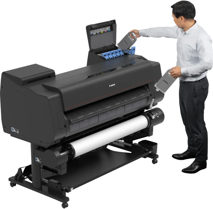 Canon imagePROGRAF Pro-4600, 44"