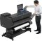 Canon imagePROGRAF Pro-4600, 44" Vorschaubild