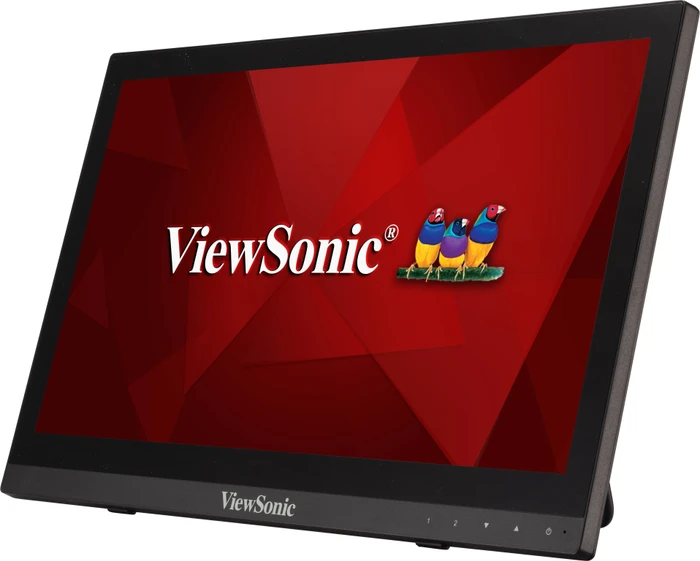 ViewSonic TD1630-3, 15.6"