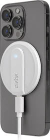 SBS Mobile MagSafe 10W magnetisches kabelloses Ladegerät