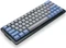 Mountain Mineral Keycap Set, Kunststoff (PBT) Double-Shot, grau/blau, 113 Tasten (104+9), ANSI-US Vorschaubild