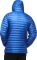 Black Diamond Approach Down Hoody Funktionsjacke drifter blue (Herren) Vorschaubild