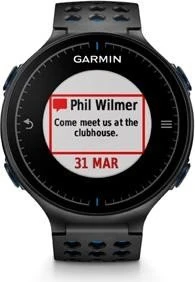 Garmin Approach S5 GPS-Golfuhr