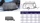 Brunner Caravan Cover 6M 700-750cm (7241466N)