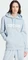 adidas Essentials Linear Hoodie wonder blue (Damen) Vorschaubild