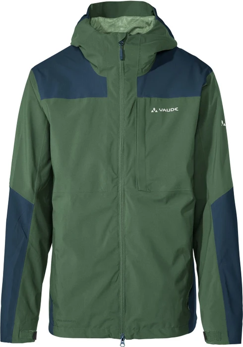 Vaude Elope II Funktionsjacke woodland (Herren)