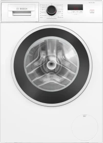 Bosch Serie 2 WGE0240A Frontlader