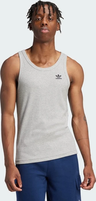 adidas Trefoil Essentials Shirt ärmellos (Herren)