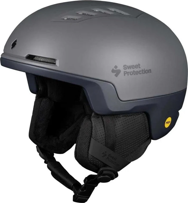 Sweet Protection Daymaker MIPS Helm graphite
