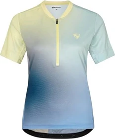 Ziener Naladia Trikot kurzarm bluebell (Damen)