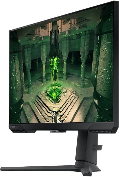 Samsung Odyssey G4 G40B, 25"