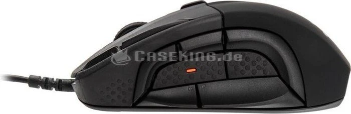 SteelSeries Rival 500, USB