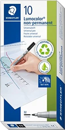 Staedtler Lumocolor 315 non-permanent