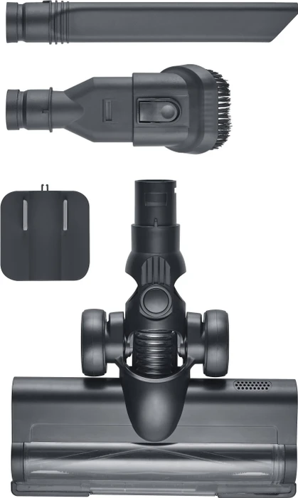 Severin HV 7151 Akku-Handstaubsauger