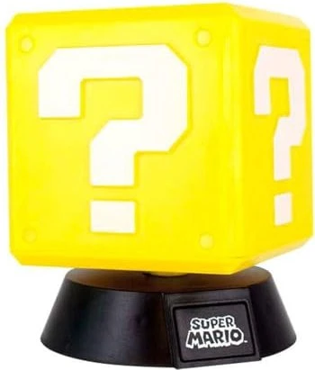 Paladone Super Mario