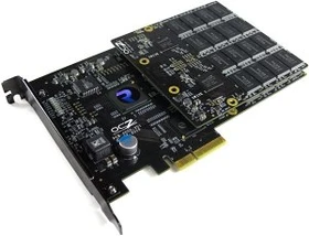 OCZ RevoDrive X2 100GB, Add-In Card / PCIe 1.0 x4