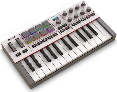 Akai MPK Mini MK4