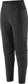 Patagonia Nano-Air Light Skihose lang schwarz (Damen)