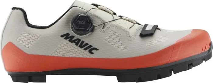 Mavic Crossmax SL II silver birch/spicy black (Herren)