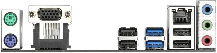 GIGABYTE H410M S2 V3 (Intel 1200)