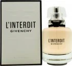 Givenchy L'Interdit Eau de Parfum nachfüllbar, 50ml