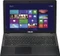 ASUS F552EP-SX018D, schwarz, A4-5000, 4GB RAM, 500GB HDD, Radeon HD 8670M, DE Vorschaubild