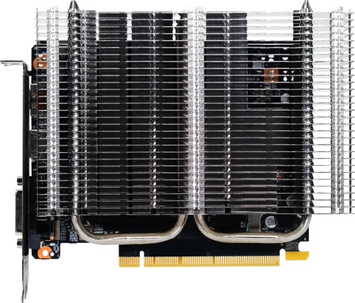 Palit GeForce RTX 3050 KalmX, 6GB GDDR6, DVI, HDMI, DP