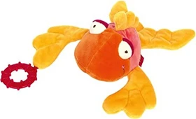 Sigikid PlayQ Aktiv-Greifling Fisch