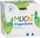 Kreul Mucki Fingerfarbe Set 4 Stück 150ml (2314)