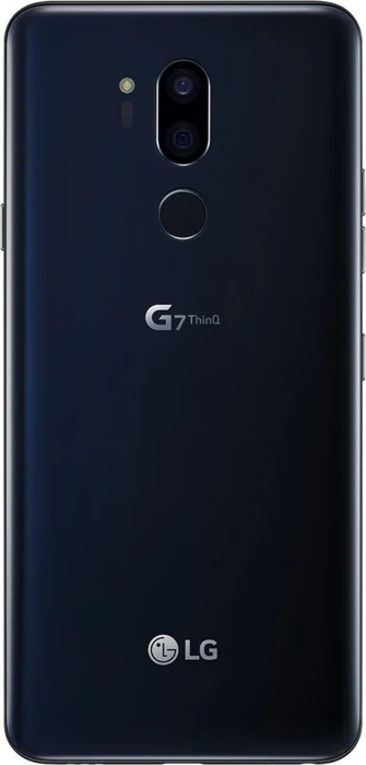 LG G7 ThinQ LMG710EM schwarz