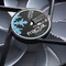 Fractal Design Venturi HF-12 schwarz/weiß, 120mm Vorschaubild