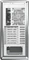 Cooler Master MasterFrame 500 Mesh, silber, Glasfenster Vorschaubild