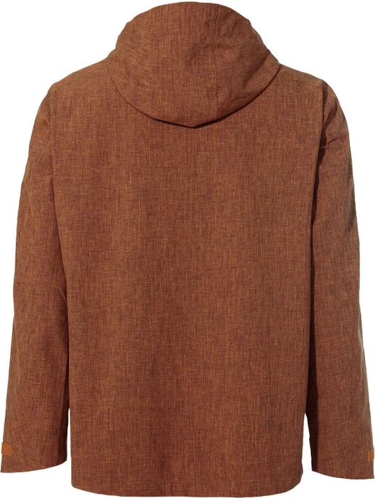 Vaude Rosemoor II Funktionsjacke kumquat (Herren)