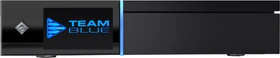 GigaBlue UHD Quad 4K Pro 2x DVB-S2 FBC, festplattenvorbereitet