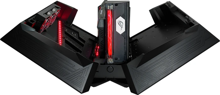 ASUS ROG XG Station 2