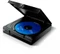 Plextor PX-B120U, schwarz, USB 2.0 Vorschaubild