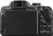 Nikon Coolpix P610 schwarz Vorschaubild