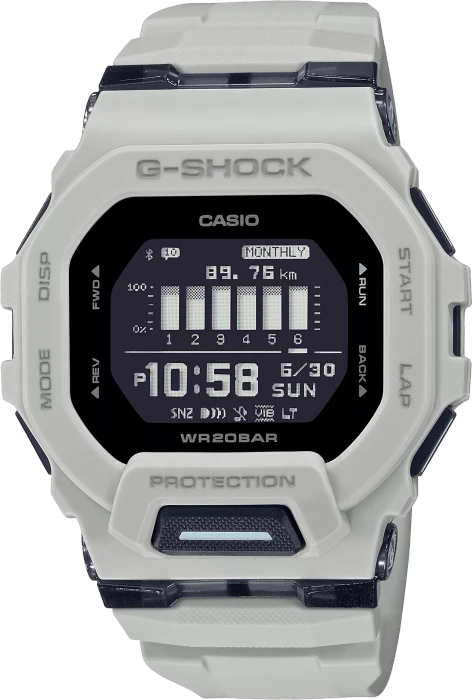Casio G-Shock GBD-200UU-9ER