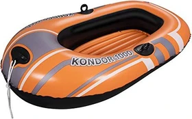 Bestway Hydro-Force Raft Schlauchboot 155x93cm