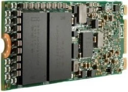 HPE 240GB Read Intensive Multi Vendor Digitally Signed Firmware TLC, M.2