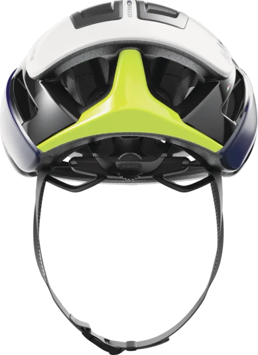 ABUS GameChanger 2.0 Helm movistar team 24