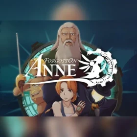 Forgotton Anne - Collector's Edition (Download) (PC)