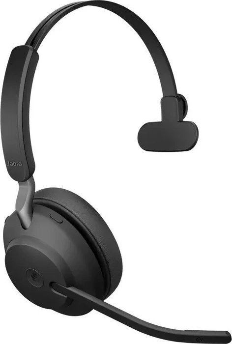 Jabra Evolve2 65 Mono USB-A MS schwarz